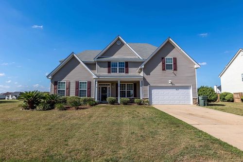 53 Apache Trl, Fort Mitchell, AL, 36856-5579 | Card Image