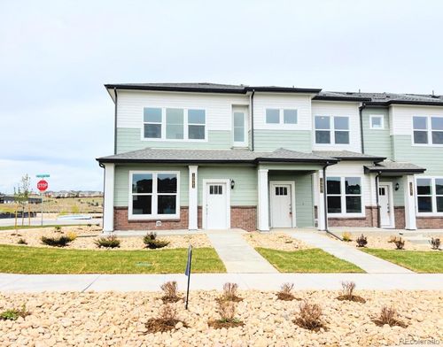 10993 Tundra Top Dr, Parker, CO, 80134 | Card Image