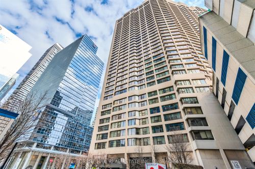 2313-55 Harbour Sq, Toronto, ON, M5J2L1 | Card Image