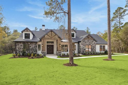 9516 Cedar Bnd, Plantersville, TX, 77363-1326 | Card Image