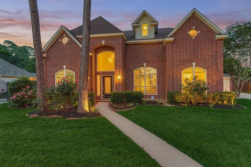 23314 Wellington Court Blvd, Spring, TX, 77389-5239 | Card Image