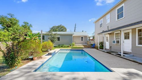 215 N Macarthur Ave, Panama City, FL, 32401-3861 | Card Image