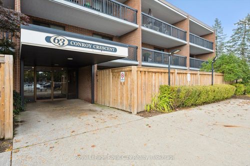 24-63 Conroy Cres, Guelph, ON, N1G2V5 | Card Image
