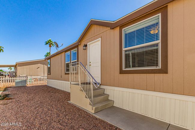 90 - 9431 E Coralbell Avenue, House other with 4 bedrooms, 2 bathrooms and null parking in Mesa AZ | Image 24