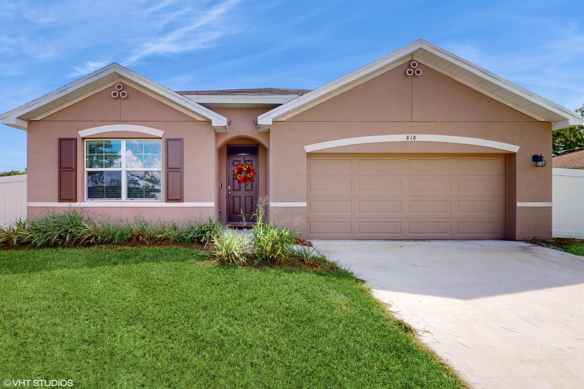 Commonwealth Rd, Port Saint Lucie, FL 34953