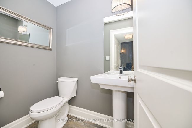6 St. Andrews Lane S, Condo with 2 bedrooms, 3 bathrooms and 1 parking in Niagara on the Lake ON | Image 24