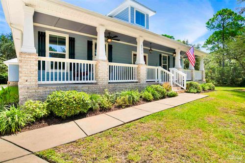 5771 Red Cedar St, Pensacola, FL, 32507-8301 | Card Image