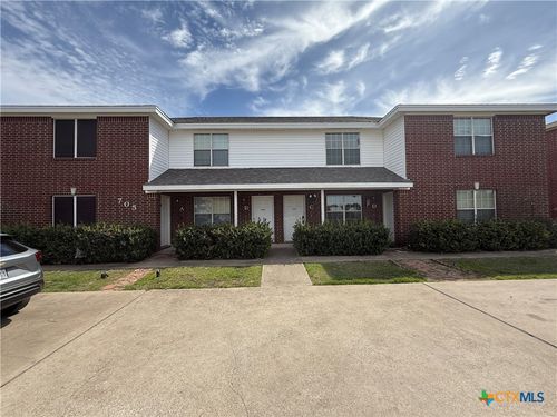 apt-c-705 S Amy Ln, Harker Heights, TX, 76548-1500 | Card Image