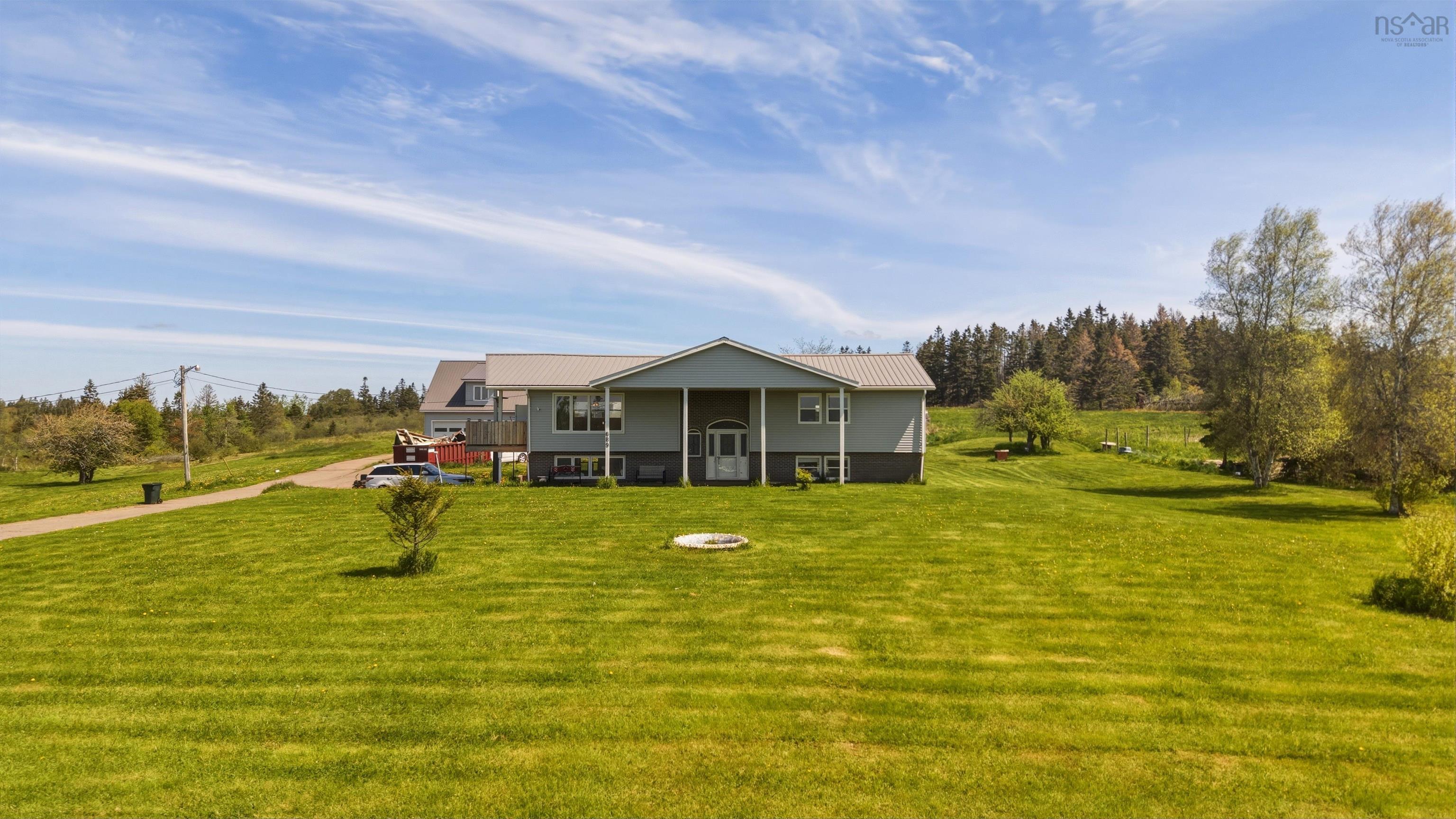 Residential in Greenfield 4