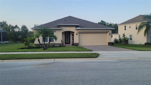 3455 Creek Run Lane, EUSTIS, FL, 32736 | Card Image