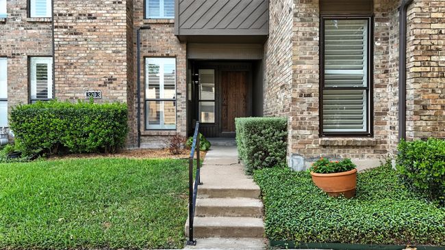 APT-3203 - 2204 W Park Blvd, Condo with 2 bedrooms, 3 bathrooms and null parking in Plano TX | Image 6
