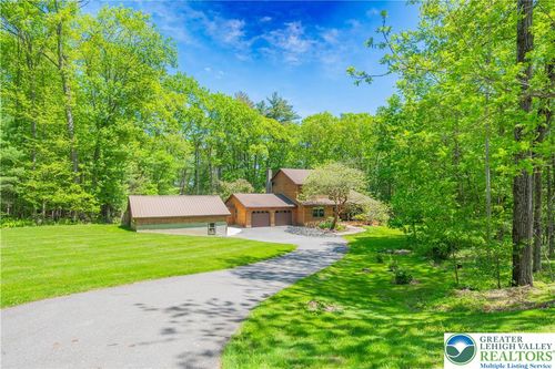 1322 Par Dr, Kunkletown, PA, 18058-7909 | Card Image