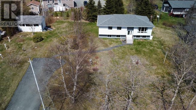 5 Joy Place, House other with 4 bedrooms, 2 bathrooms and null parking in Catalina NL | Image 10