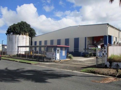 6a-and-6b-Warehouse Jardines Carolina, Rosendo Vela Acosta St., Carolina, PR, 00987 | Card Image