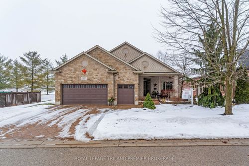 1303 Sandy Somerville Dr, London, ON, N6K5R4 | Card Image