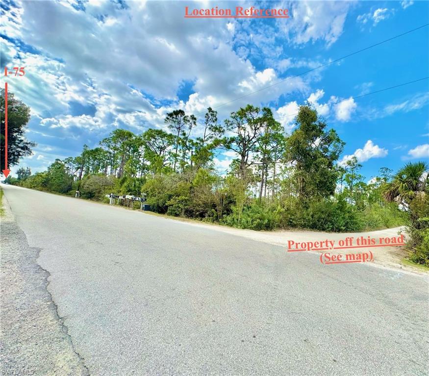 Land in PUNTA GORDA 2