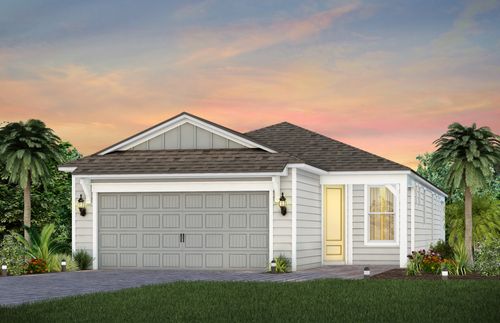 685 Continuum Loop, Yulee, FL, 32097 | Card Image