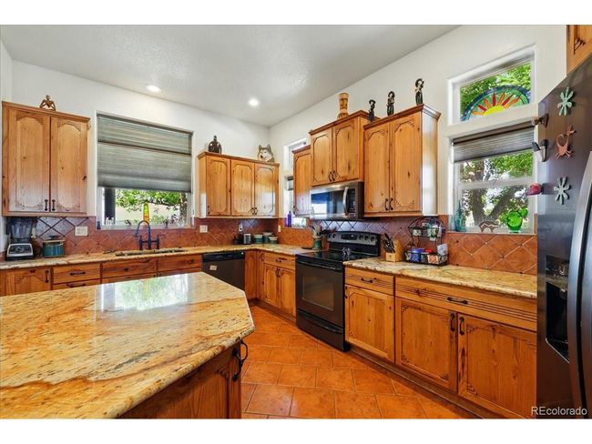 321 Bowie Rd, House other with 3 bedrooms, 3 bathrooms and null parking in Penrose CO | Image 12