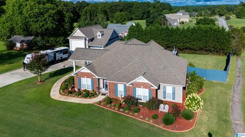 1429 Fairway Dr, Roanoke, AL, 36274-8115 | Card Image