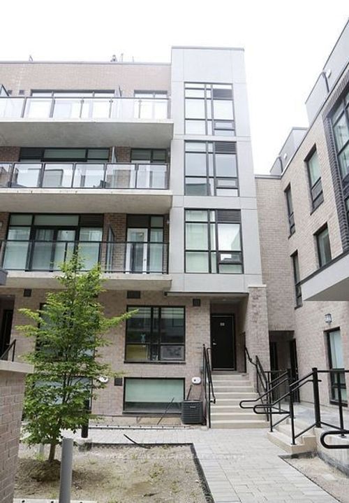 26-851 Sheppard Ave W, North York, ON, M3H2T4 | Card Image