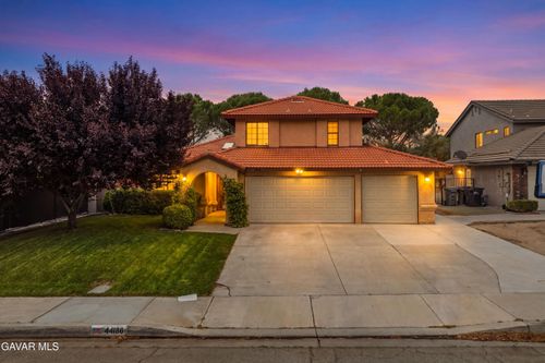 44136 Shad Street, Lancaster, CA, 93536 | Card Image