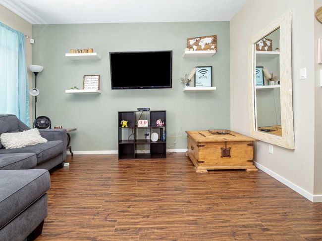 5 - 450 Highlands Boulevard W, Townhouse with 4 bedrooms, 4 bathrooms and 2 parking in Lethbridge AB | Image 14