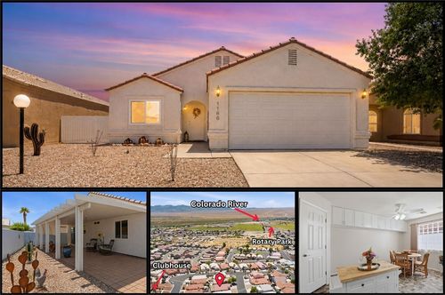 1188 Pawnee Dr, Bullhead City, AZ, 86442-7493 | Card Image