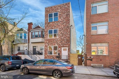 2-1645 N Marshall St, PHILADELPHIA, PA, 19122-2921 | Card Image