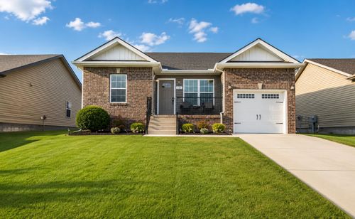 124 Ambridge St, Oak Grove, KY, 42262-8364 | Card Image