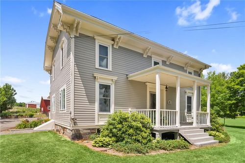 620 Shaffer Rd, Newfield, NY, 14867-9743 | Card Image