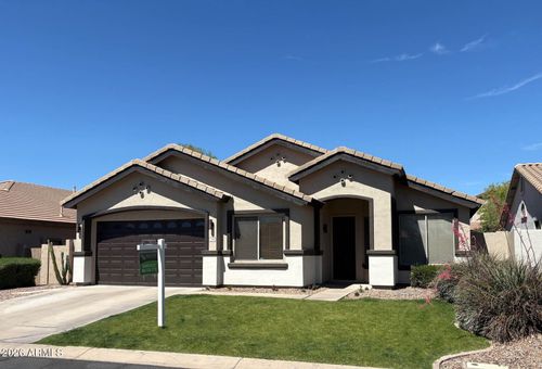 7366 E Norwood St, Mesa, AZ, 85207-2092 | Card Image