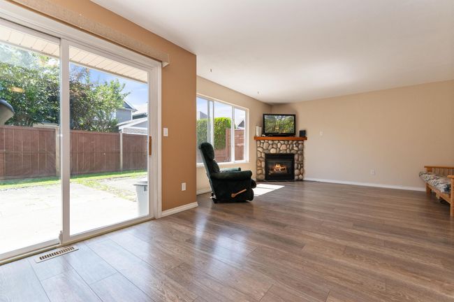 5 - 1530 Mackay Cres, Townhouse with 3 bedrooms, 3 bathrooms and 4 parking in Agassiz BC | Image 9