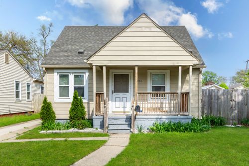 5961 Mcguire St, Taylor, MI, 48180-1143 | Card Image