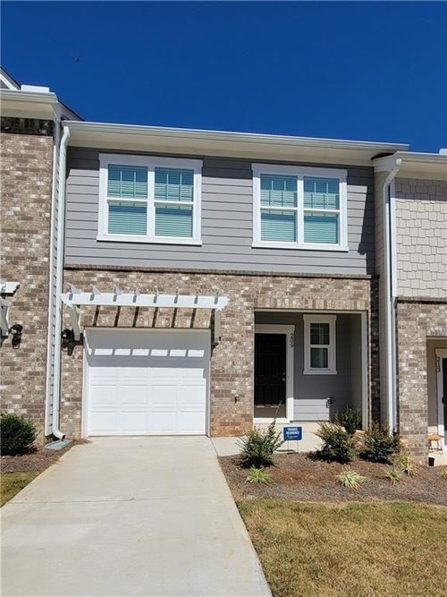 209 Swindon Dr, Mcdonough, GA, 30253-6945 | Card Image