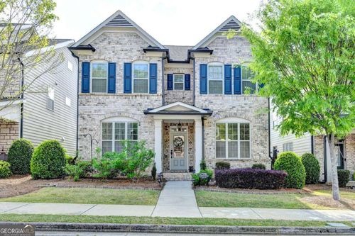 4334 Bellview Ln, Duluth, GA, 30097-7664 | Card Image