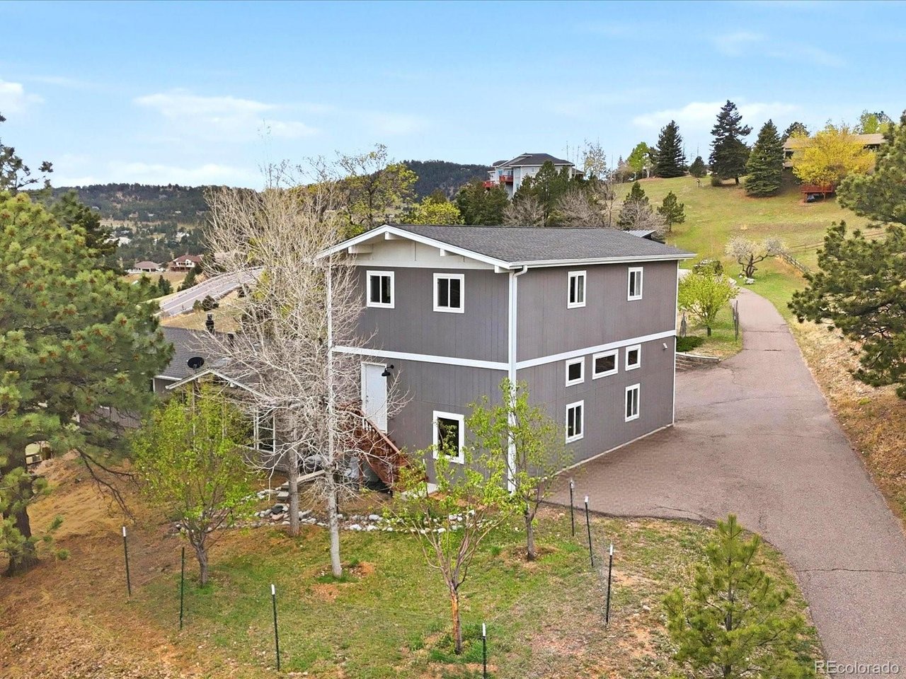 Residential in Golden 2