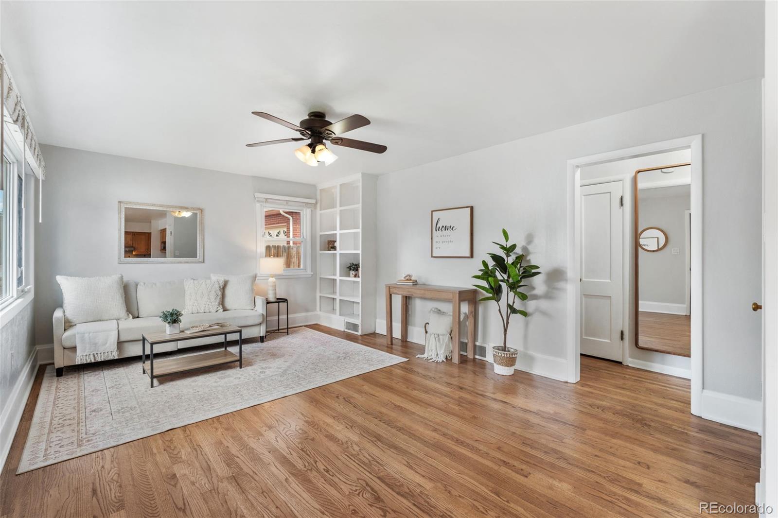 Residential in Colorado Springs 5