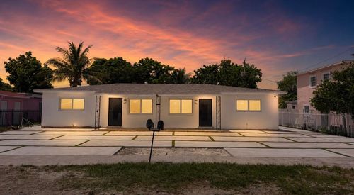 1063 Nw 108th Terrace, Miami, FL, 33168 | Card Image