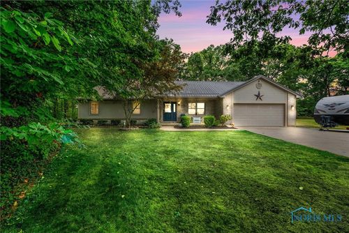 4265 County Road 3, Swanton, OH, 43558-9044 | Card Image