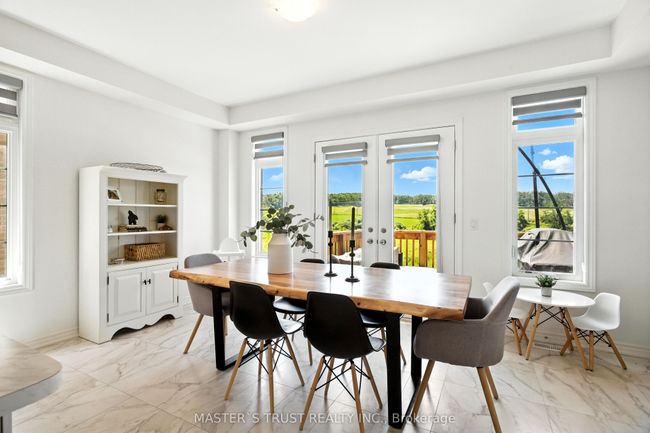 82 Calypso Ave, House other with 5 bedrooms, 4 bathrooms and 2 parking in Minesing ON | Image 15