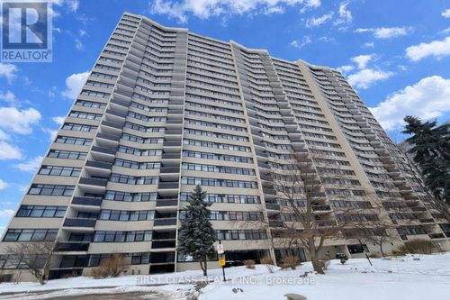 1707-100 Echo Pt, Scarborough, ON, M1W2V2 | Card Image