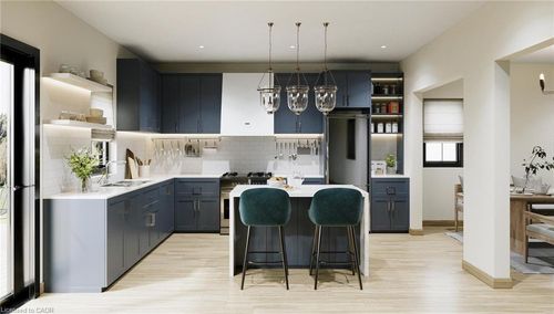 202 Bridge Cres, Palmerston, ON, N0G2P0 | Card Image