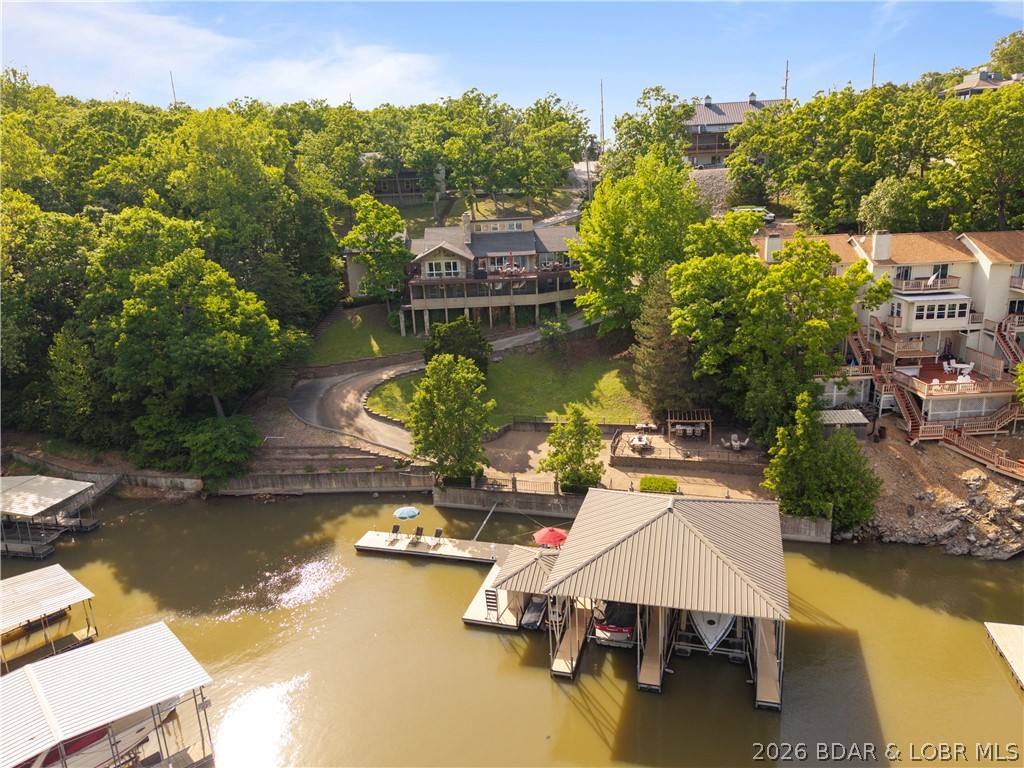 Residential in Lake Ozark