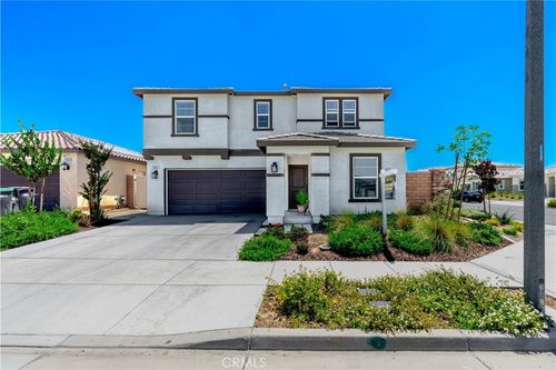 25662 Buckeye Meadow Ln, Homeland, CA, 92548-3220 | Card Image