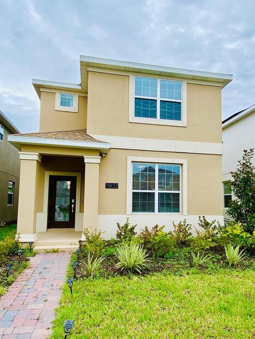 11832 Charades St, ORLANDO, FL, 32832-5028 | Card Image