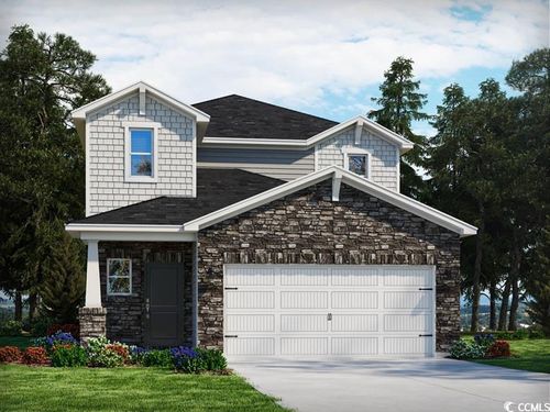 4709 Hopespring St, Myrtle Beach, SC, 29579-4683 | Card Image