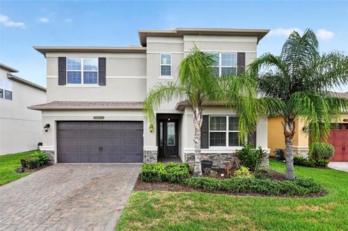 3073 Mountain Spruce Ter, Wesley Chapel, FL, 33543-4129 | Card Image