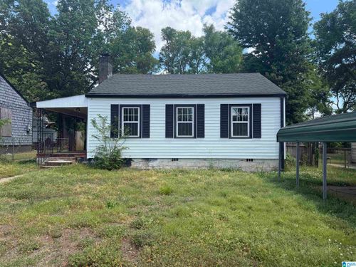 813 42nd Pl N, BIRMINGHAM, AL, 35212-2127 | Card Image