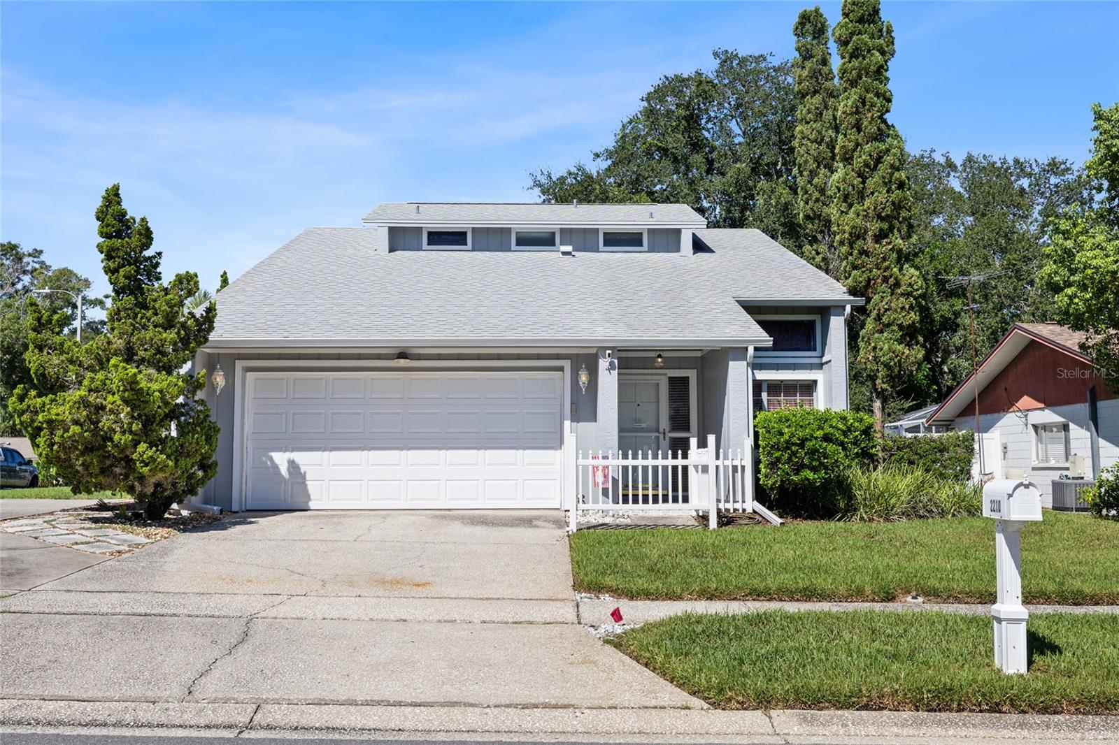Residential in PALM HARBOR 2