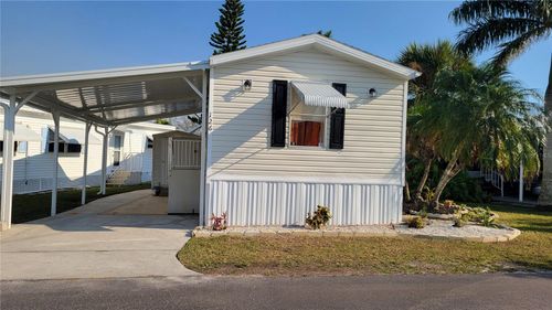 126 Lazy Lagoon Drive, PUNTA GORDA, FL, 33982 | Card Image